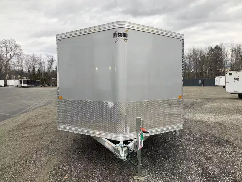 new Snowmobile Trailers Mission  for sale, in Bangor, ME Thumbnail 9
