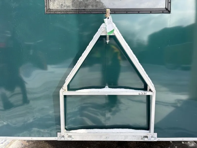 new Ice / Tiny Houses SnoPro Trailers  for sale, in Turner, ME Thumbnail 11