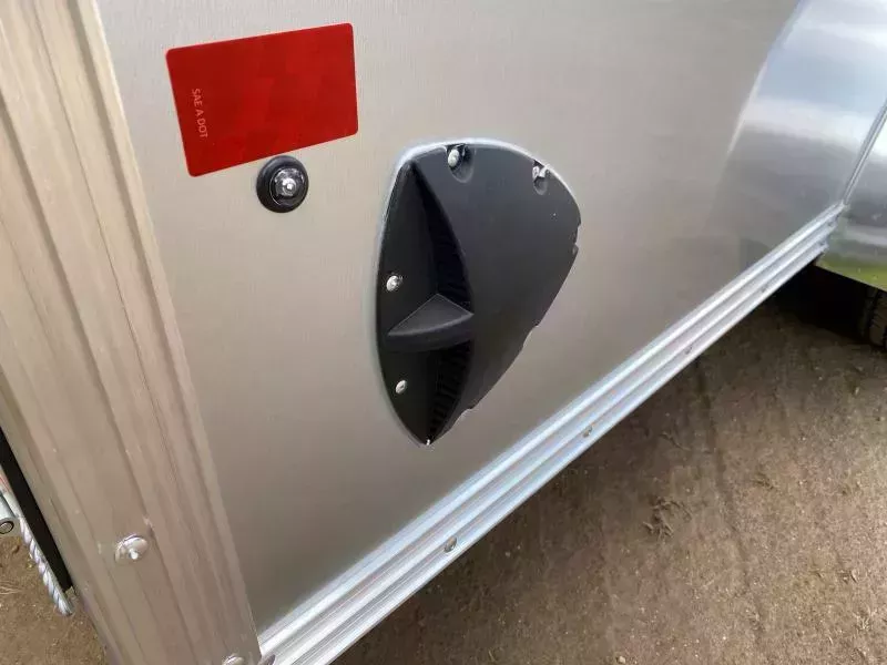 new Cargo (Enclosed) Trailers Stealth Trailers  for sale, in Loudon, NH Thumbnail 18