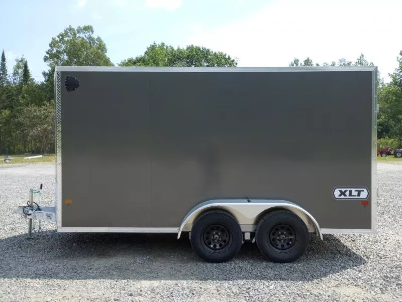 new Cargo (Enclosed) Trailers E-Z Hauler  for sale, in Manchester, ME Thumbnail 5