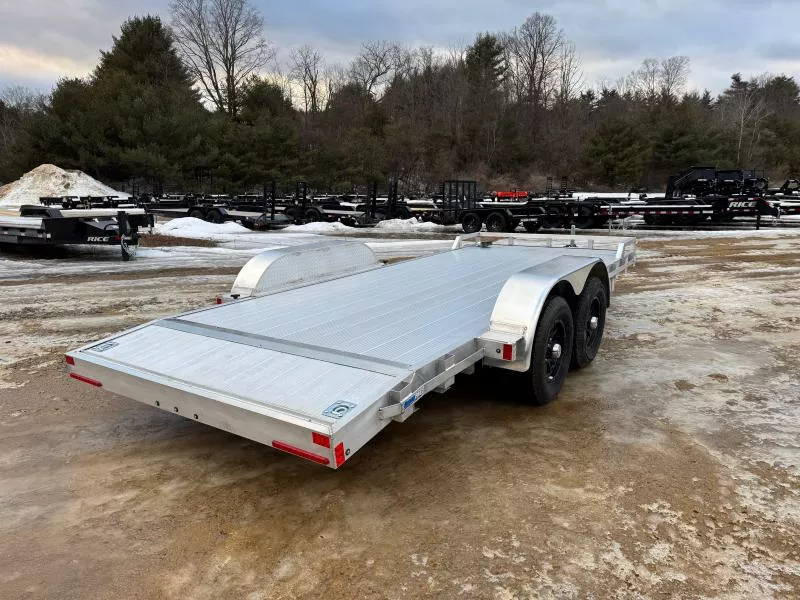 new Car Haulers / Racing Trailers CargoPro Trailers Other for sale, in Loudon, NH Thumbnail 8