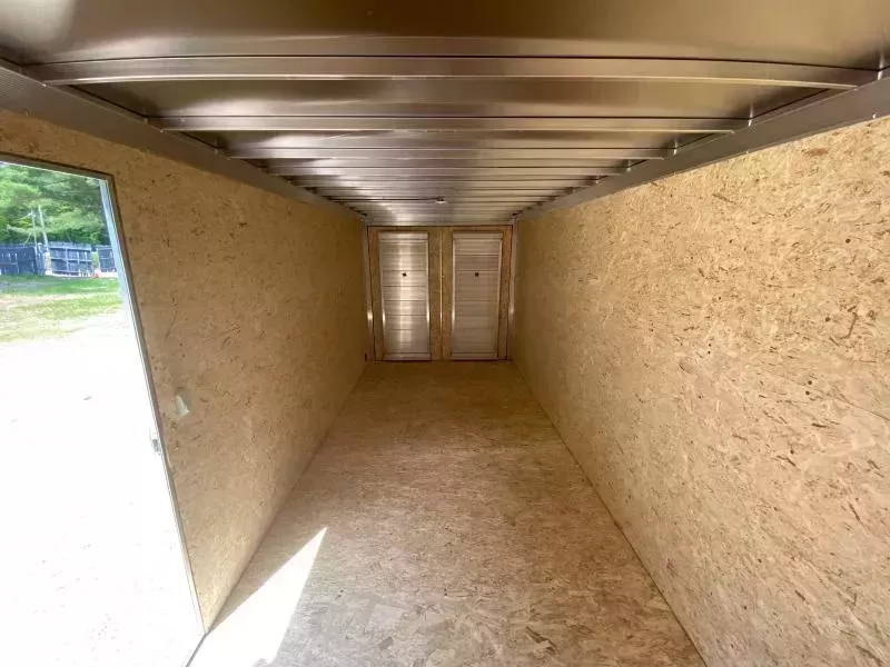 new Cargo (Enclosed) Trailers Stealth Trailers Other for sale, in Loudon, NH Thumbnail 23