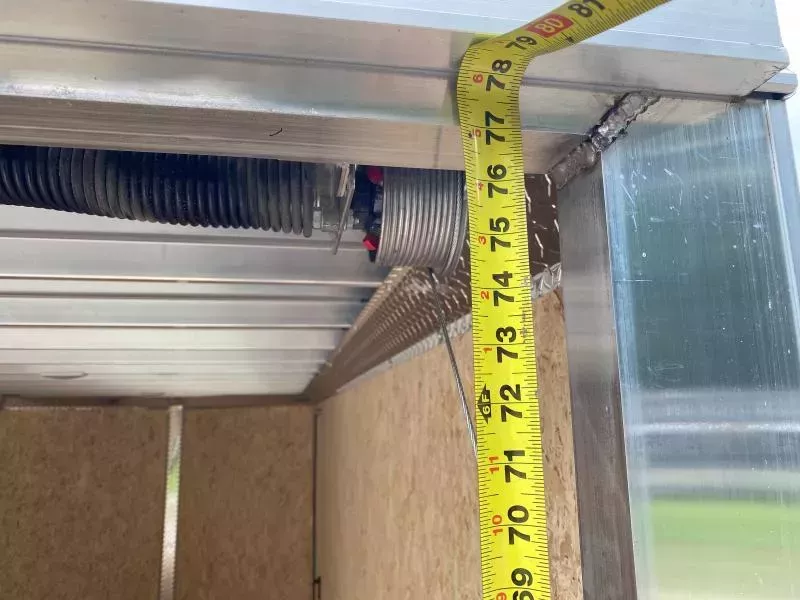 new Cargo (Enclosed) Trailers Durabull Trailers  for sale, in Loudon, NH Thumbnail 13