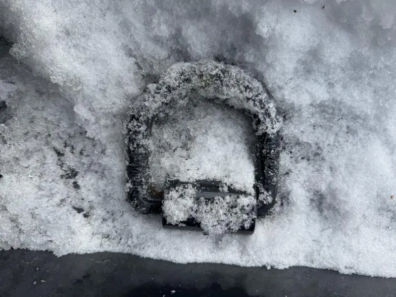 new Dump Trailers Norstar  for sale, in Loudon, NH Thumbnail 17