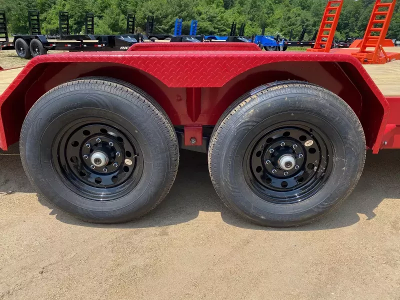 new Equipment / Flatbed Trailers Rice Trailers Other for sale, in Loudon, NH Thumbnail 12