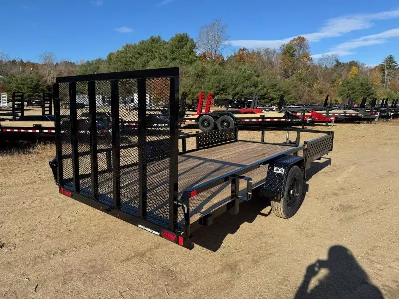 new Utility Trailers Sure-Trac Other for sale, in Loudon, NH Thumbnail 8