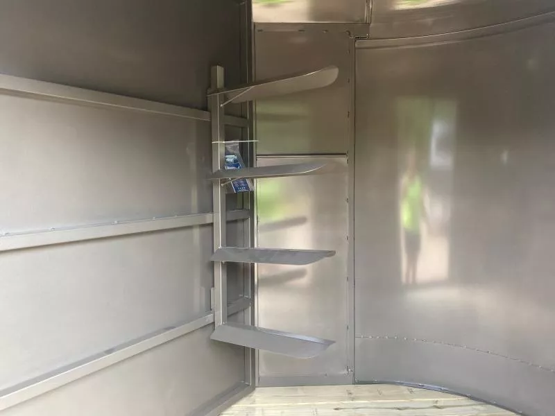 new Horse Trailers CornPro  for sale, in Loudon, NH Thumbnail 19