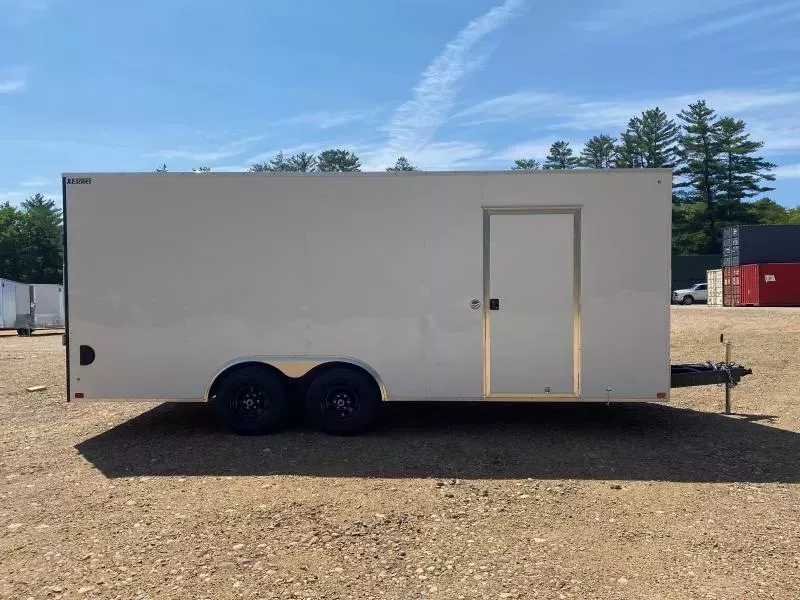 new Cargo (Enclosed) Trailers ITI Cargo Other for sale, in Loudon, NH Thumbnail 9