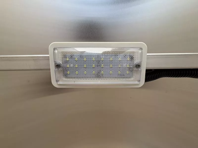 new Cargo (Enclosed) Trailers Durabull Trailers  for sale, in Turner, ME Thumbnail 12