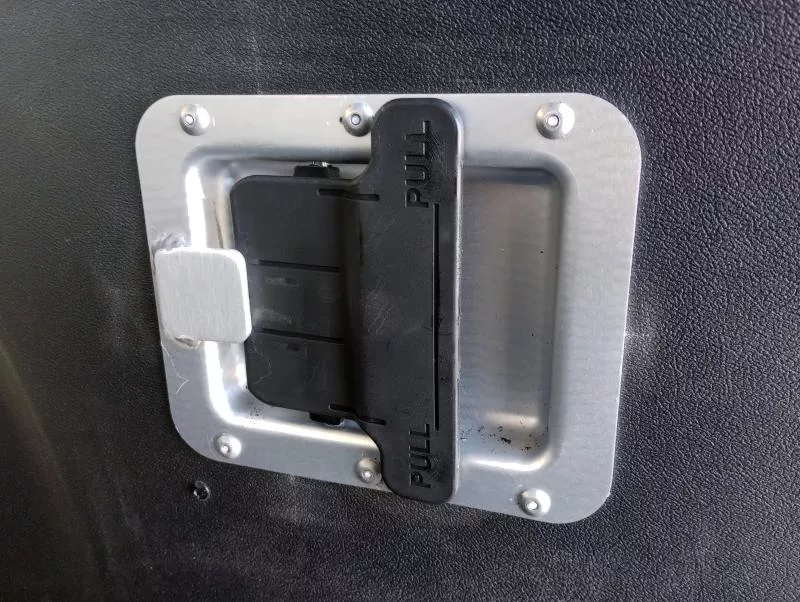 new Horse Trailers Frontier Trailers  for sale, in Manchester, ME Thumbnail 17