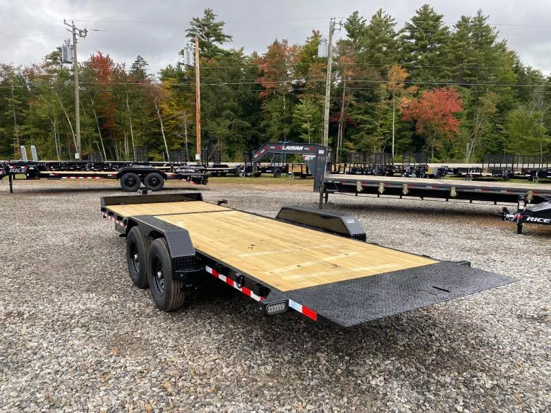 new Equipment / Flatbed Trailers Rice Trailers Other for sale, in Loudon, NH Thumbnail 6