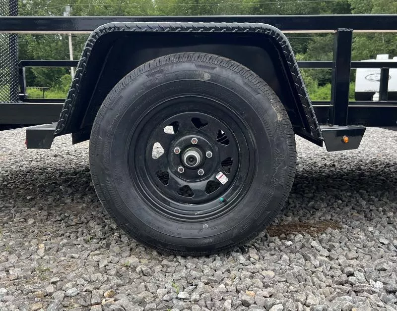 new Utility Trailers Sure-Trac  for sale, in Manchester, ME Thumbnail 15