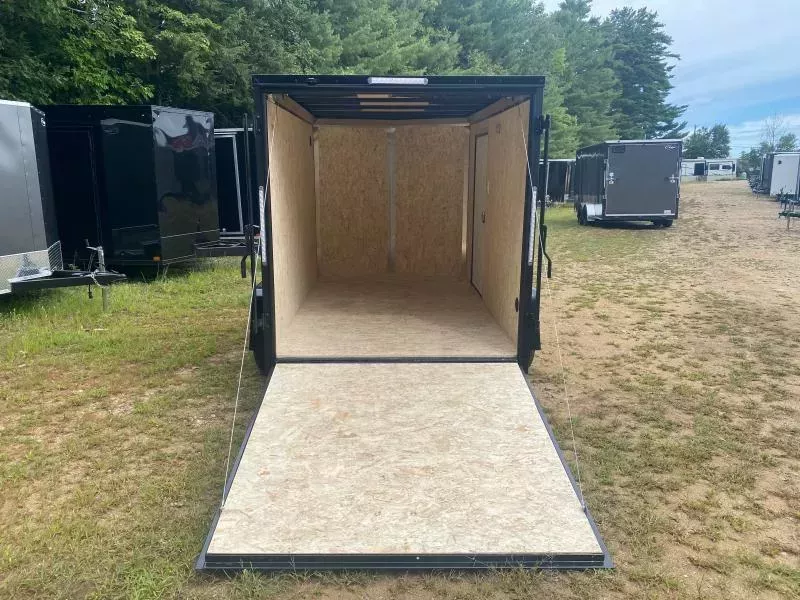 new Cargo (Enclosed) Trailers ITI Cargo Other for sale, in Loudon, NH Thumbnail 10