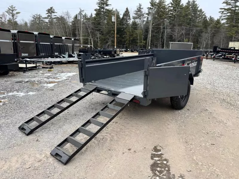 new Dump Trailers Norstar  for sale, in Loudon, NH Thumbnail 14