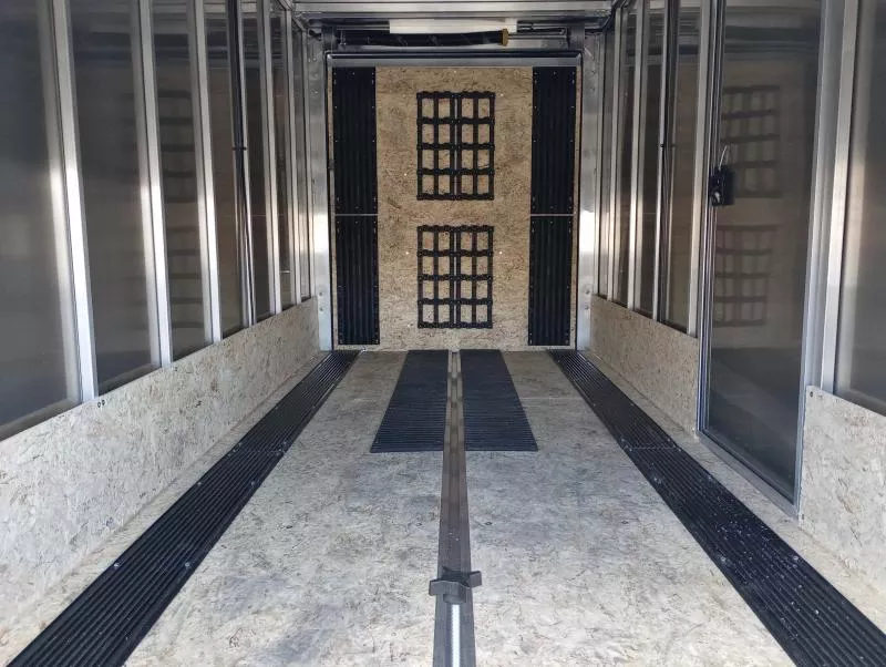 new Snowmobile Trailers Mission  for sale, in Manchester, ME Thumbnail 12