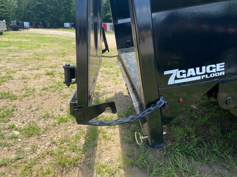 new Dump Trailers Sure-Trac  for sale, in Bangor, ME Thumbnail 13