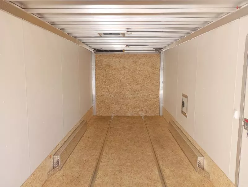 new Snowmobile Trailers Mission  for sale, in Manchester, ME Thumbnail 13