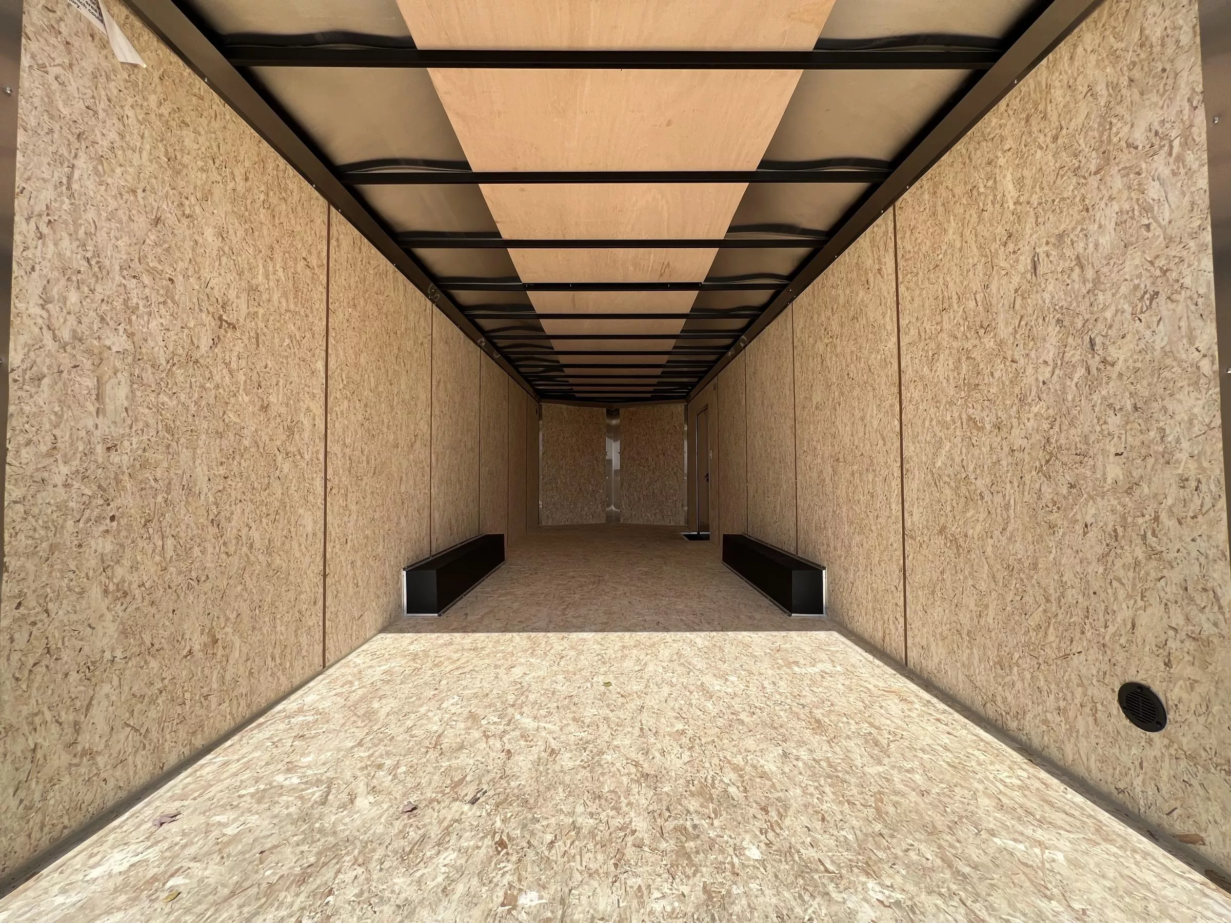 new Cargo (Enclosed) Trailers ITI Cargo Other for sale, in Turner, ME Thumbnail 11