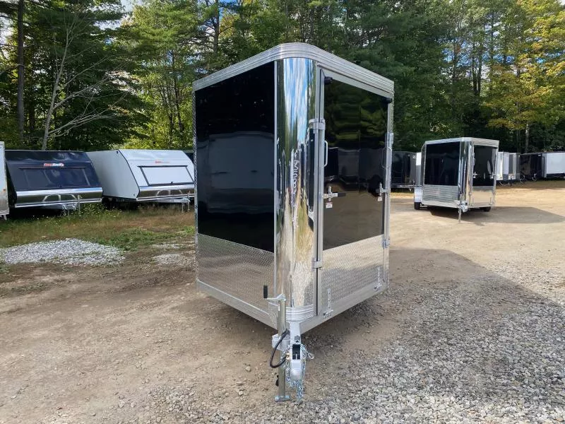 new Snowmobile Trailers Stealth Trailers  for sale, in Loudon, NH Thumbnail 3