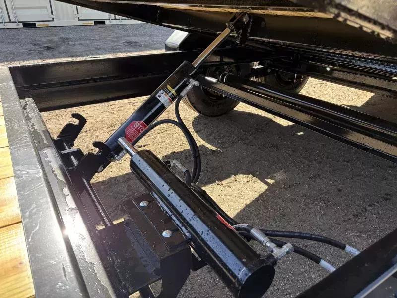 new Tilt Trailers Rice Trailers  for sale, in Bangor, ME Thumbnail 10