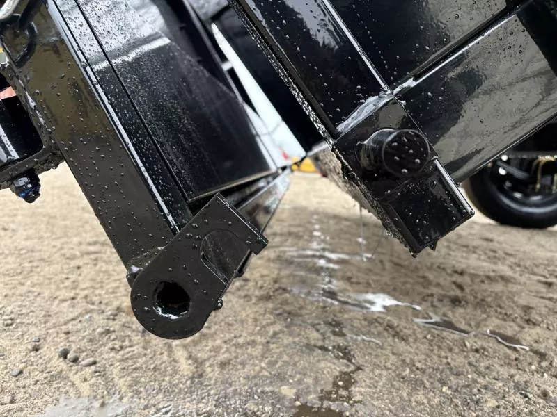 new Dump Trailers Griffin Trailers  for sale, in Turner, ME Thumbnail 18