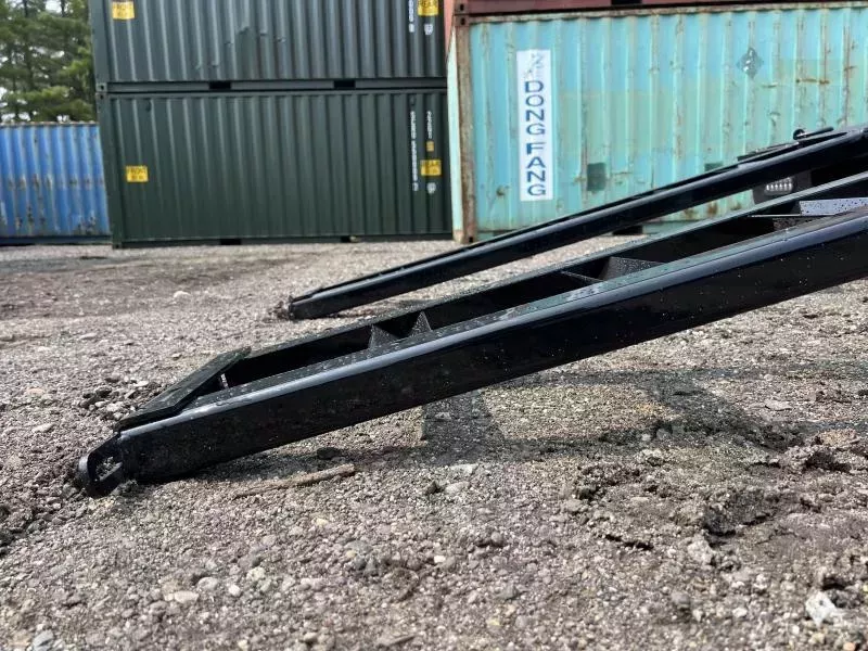 new Car Haulers / Racing Trailers Rice Trailers  for sale, in Bangor, ME Thumbnail 10