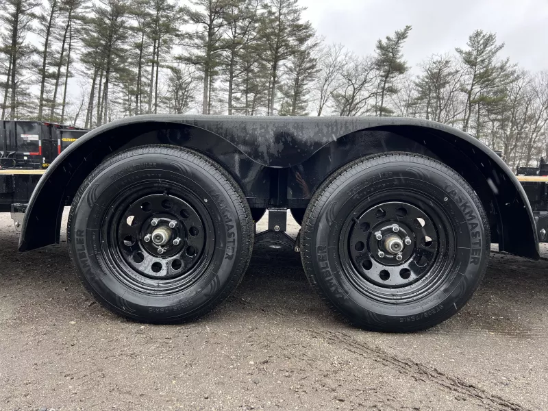 new Car Haulers / Racing Trailers Rice Trailers  for sale, in Turner, ME Thumbnail 17