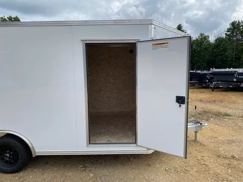 new Cargo (Enclosed) Trailers Stealth Trailers Other for sale, in Loudon, NH Thumbnail 21