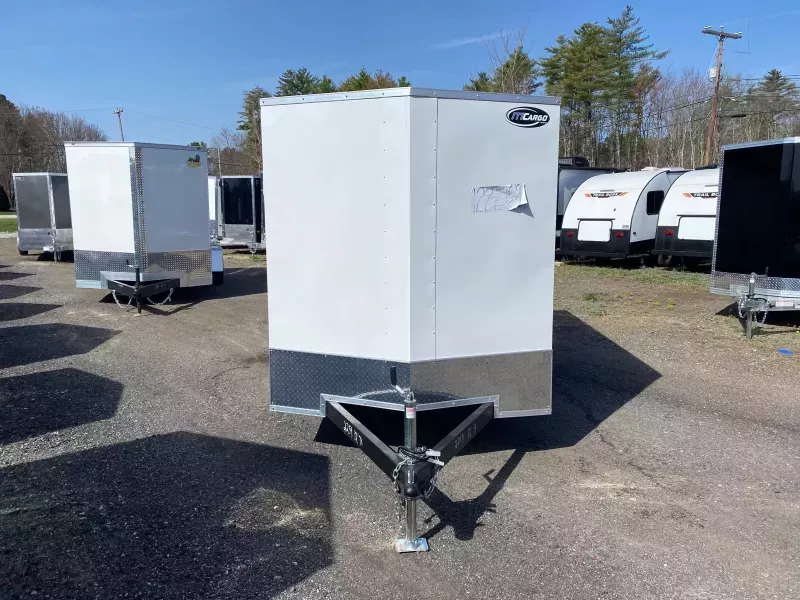 new Cargo (Enclosed) Trailers ITI Cargo Other for sale, in Loudon, NH Thumbnail 3
