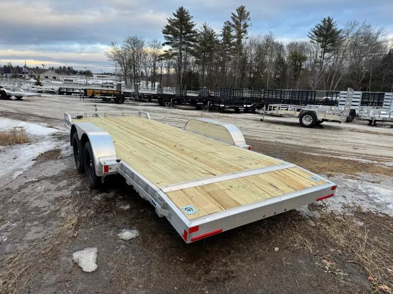 new Car Haulers / Racing Trailers CargoPro Trailers  for sale, in Loudon, NH Thumbnail 6