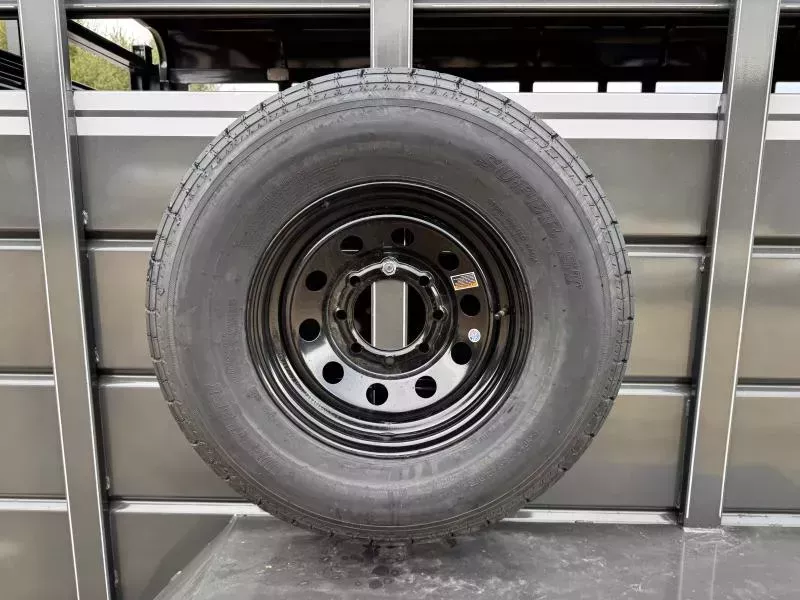 new Stock / Stock Combo Trailers CornPro  for sale, in Loudon, NH Thumbnail 19