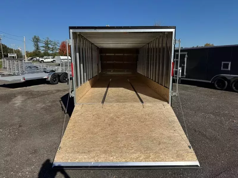 new Snowmobile Trailers SnoPro Trailers Other for sale, in Loudon, NH Thumbnail 10