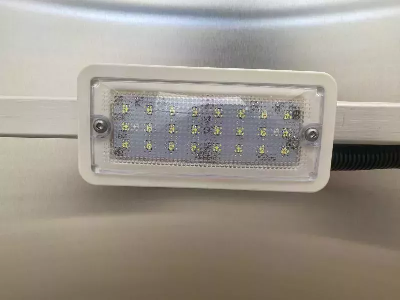 new Cargo (Enclosed) Trailers Durabull Trailers  for sale, in Loudon, NH Thumbnail 17