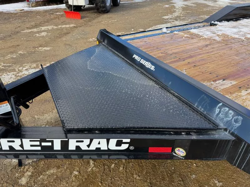 new Equipment / Flatbed Trailers Sure-Trac Other for sale, in Loudon, NH Thumbnail 14