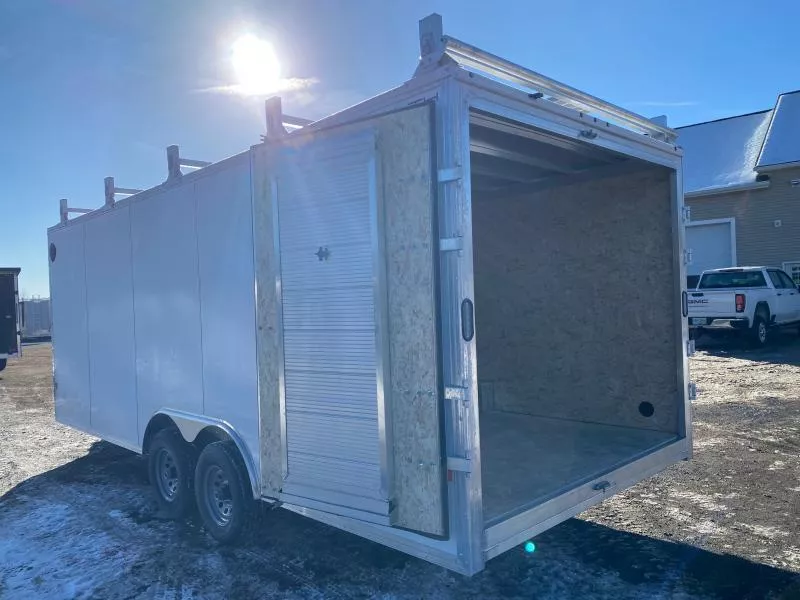 new Cargo (Enclosed) Trailers Stealth Trailers Other for sale, in Loudon, NH Thumbnail 10