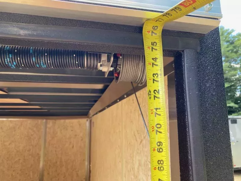 new Cargo (Enclosed) Trailers ITI Cargo Other for sale, in Loudon, NH Thumbnail 13