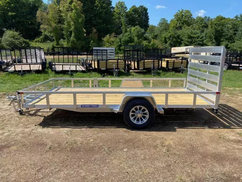 new Utility Trailers Sure-Trac Other for sale, in Loudon, NH Thumbnail 7