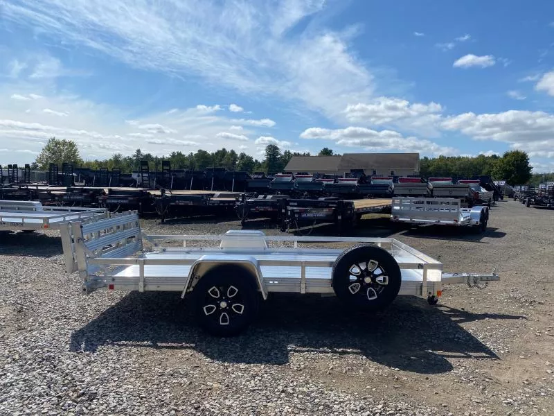 new Utility Trailers Bear Track  for sale, in Loudon, NH Thumbnail 9