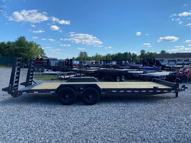 new Equipment / Flatbed Trailers Rice Trailers Other for sale, in Loudon, NH Thumbnail 9