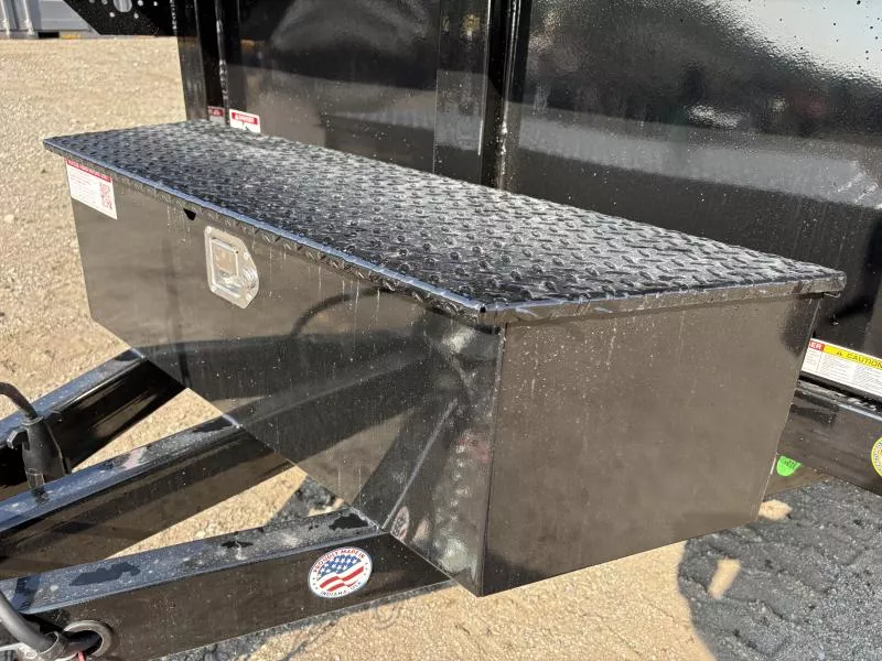 new Dump Trailers Sure-Trac  for sale, in Turner, ME Thumbnail 19