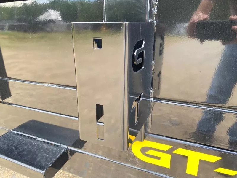 new Dump Trailers Griffin Trailers Other for sale, in Loudon, NH Thumbnail 21