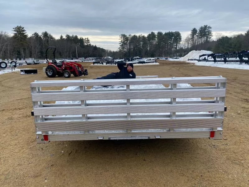 new Utility Trailers Sport Haven Other for sale, in Loudon, NH Thumbnail 7