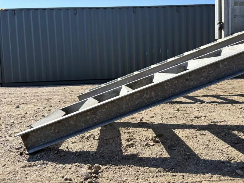 used Dump Trailers N&N Trailers  for sale, in Turner, ME Thumbnail 13