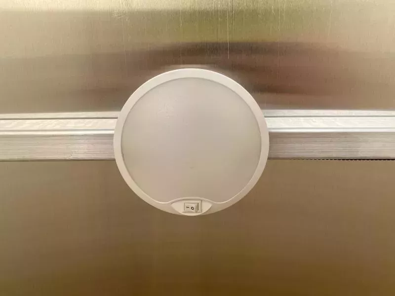 new Cargo (Enclosed) Trailers Stealth Trailers Other for sale, in Loudon, NH Thumbnail 17