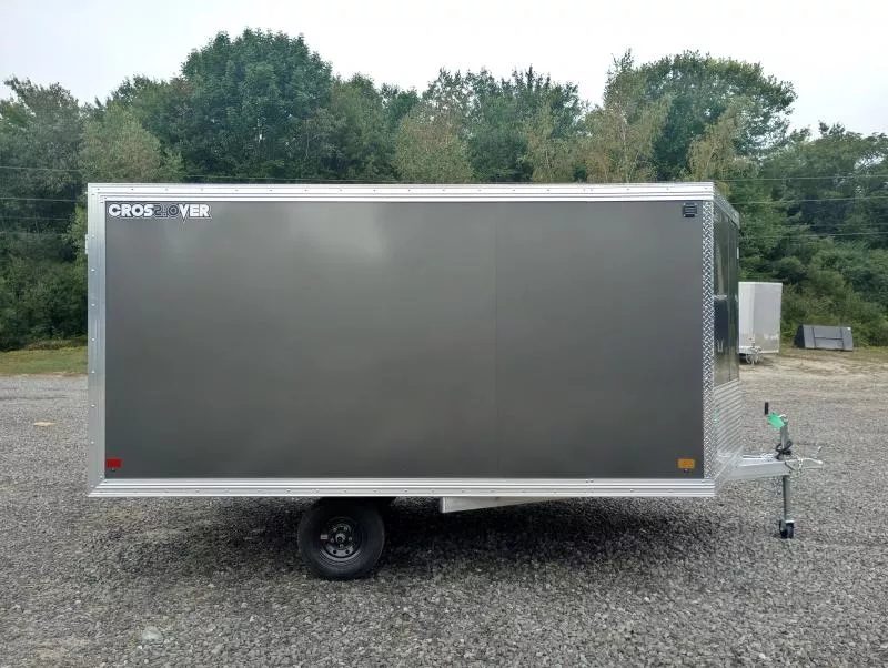 new Snowmobile Trailers Mission  for sale, in Manchester, ME Thumbnail 7