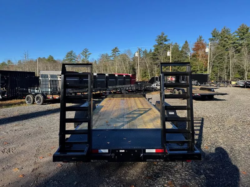 new Equipment / Flatbed Trailers Rice Trailers Other for sale, in Loudon, NH Thumbnail 7