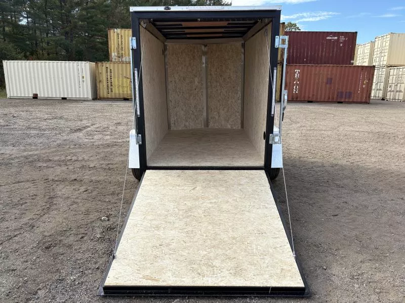 new Cargo (Enclosed) Trailers ITI Cargo  for sale, in Turner, ME Thumbnail 9