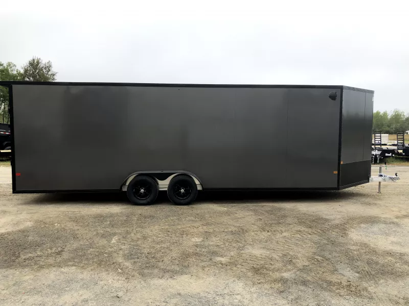 new Snowmobile Trailers E-Z Hauler  for sale, in Bangor, ME Thumbnail 9
