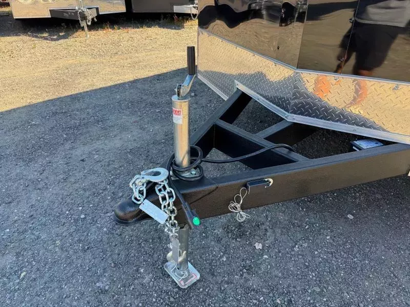 new Cargo (Enclosed) Trailers ITI Cargo Other for sale, in Loudon, NH Thumbnail 23