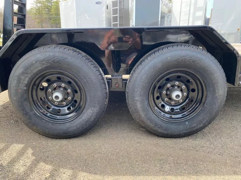 new Equipment / Flatbed Trailers Rice Trailers Other for sale, in Loudon, NH Thumbnail 12
